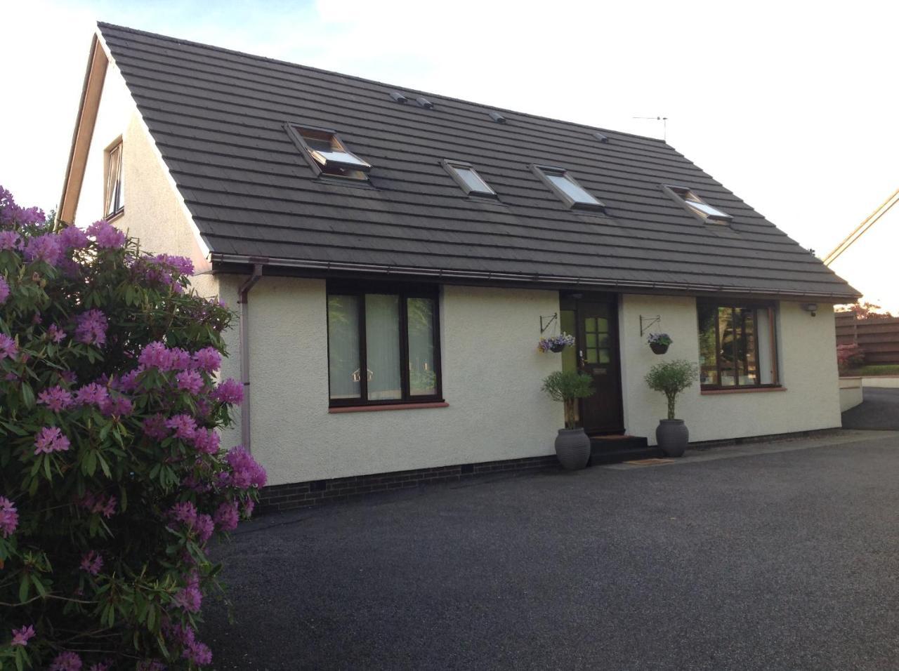Inverasdale Oban Exterior photo