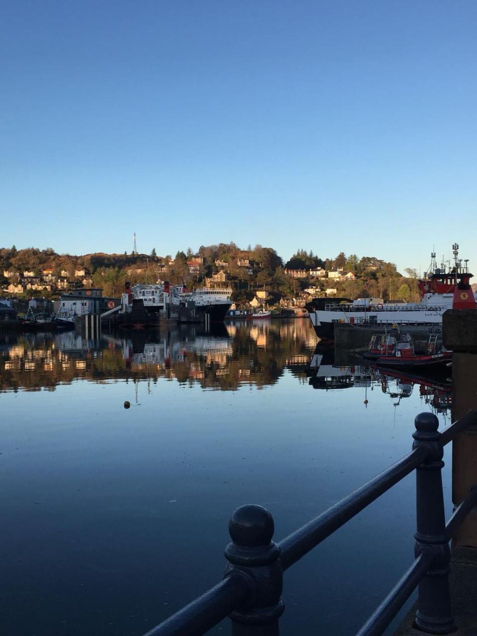 Inverasdale Oban Exterior photo